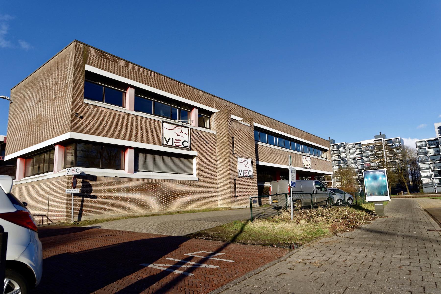 200914 VIEC Building Nijmegen 2