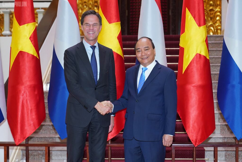 EVFTA Vietnam Nederland Kansrijke voor Nederlandse Importeurs