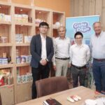 Vietnamese Market for milk powder by CDLC