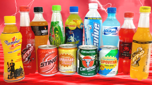 Energy drink market in Vietnam
